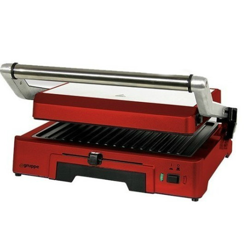 GRUPPE ΑJ-5002Α Ψηστιέρες-Γκριλιέρες Red