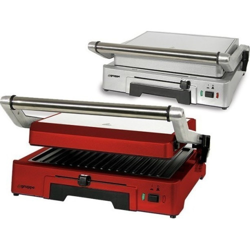 GRUPPE ΑJ-5002Α Ψηστιέρες-Γκριλιέρες Red