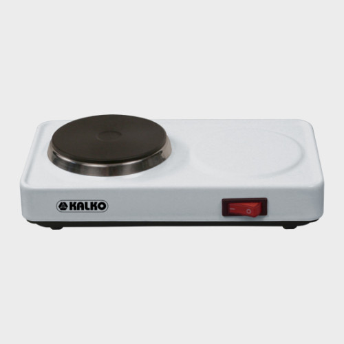 KALKO K6622 ΛΕΥΚΟ Εστίες ηλεκτρικές