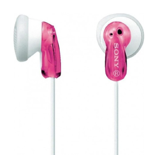 SONY MDRE9LPP.AE Ακουστικα-Μικρόφωνα Pink