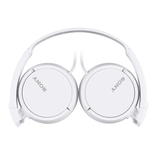 SONY MDRZX110W.AE Ακουστικα-Μικρόφωνα White