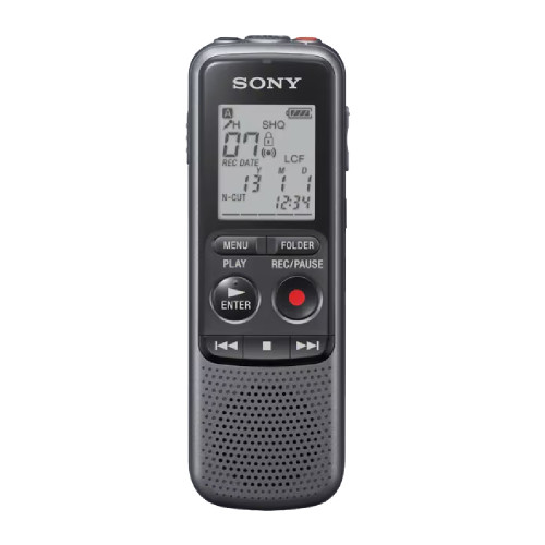 SONY ICDPX240.CE7 Δημοσιογραφικα