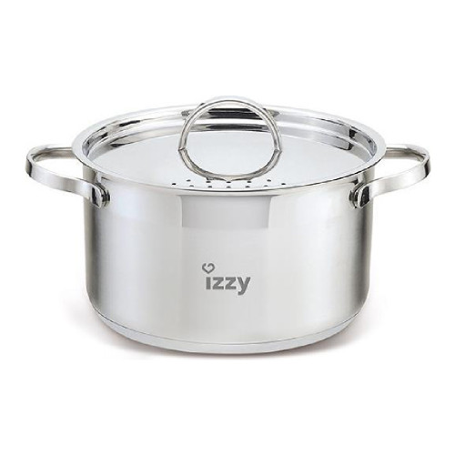 IZZY 24EK COSMOPOLITAN Χύτρες