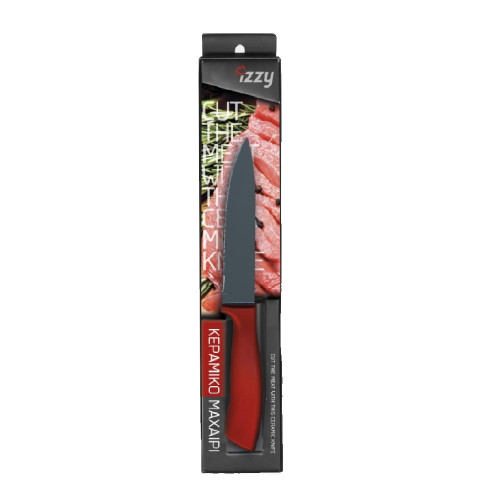 IZZY CHEF 6'' 7104 Μαχαίρια, εργαλεία κουζίνας