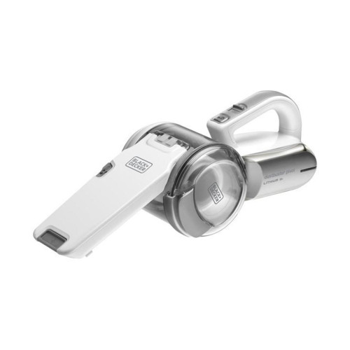 BLACK&DECKER PV1820L-QW Σκουπάκια Black