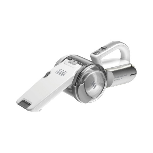 BLACK&DECKER PV1820L-QW Σκουπάκια Black