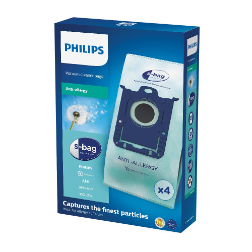 PHILIPS FC8022/04 Σακούλες, αξεσουάρ