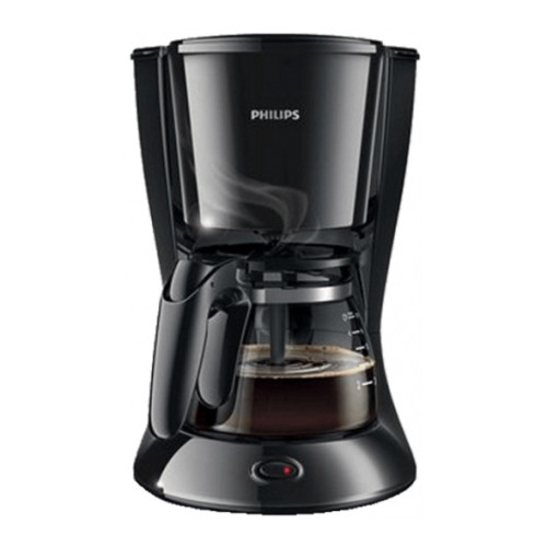 PHILIPS HD7461/20 Καφετιέρα φίλτρου Black
