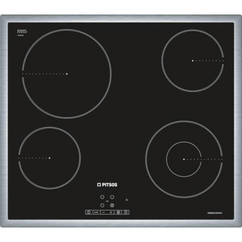 PITSOS CRS645T06 Εστίες