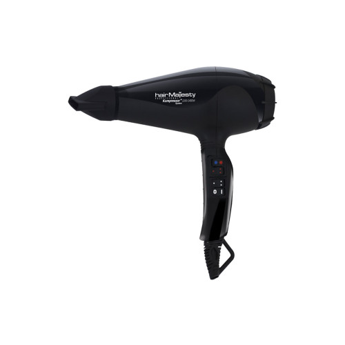 HAIR MAJESTY HM5016 Σεσουάρ μαλλιών