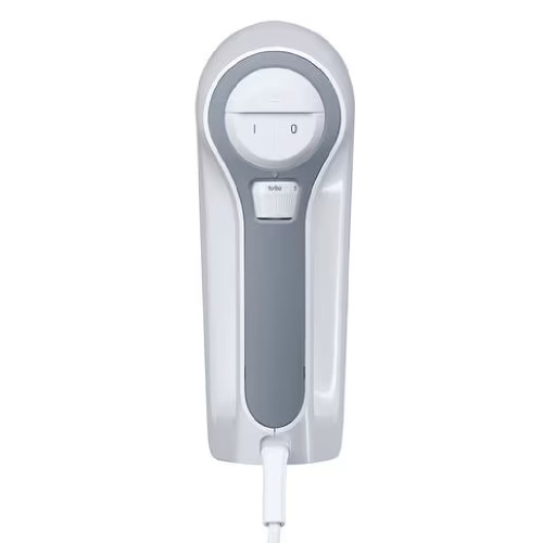 BRAUN 4644- HM3100WH 500W Μίξερ χειρός