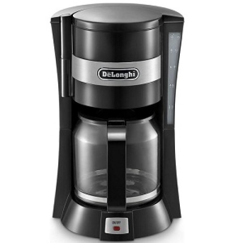 DELONGHI ICM15210.1 Καφετιέρα φίλτρου