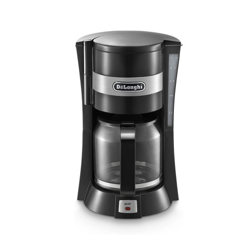 DELONGHI ICM15210.1 Καφετιέρα φίλτρου