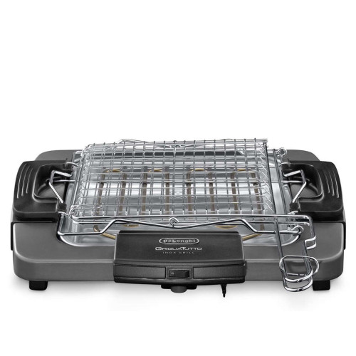 DELONGHI Barbeque BQ60.X Ψηστιέρες-Γκριλιέρες
