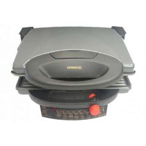 KENWOOD HG2100 KENWOOD Ψηστιέρες-Γκριλιέρες