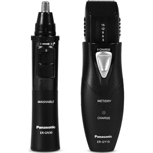 PANASONIC ER-GY10CM504 Κουρευτικές μηχανές