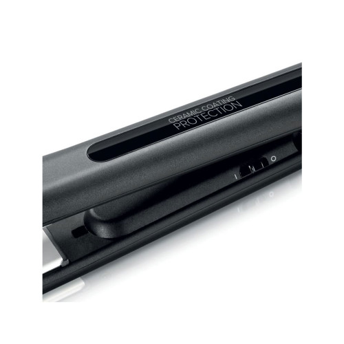 IMETEC BELLISSIMA B9 100 Ισιωτικά μαλλιών Black