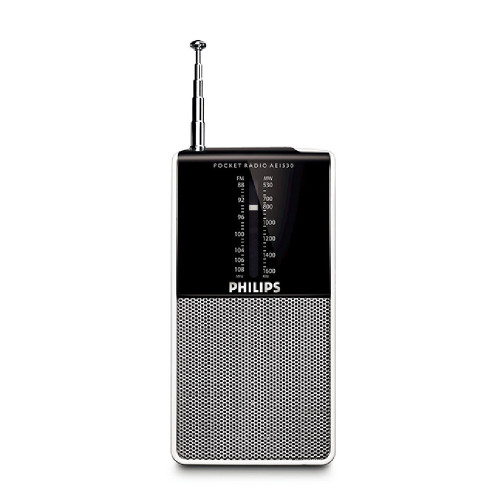 PHILIPS AE 1530/00 Ραδιοφωνα
