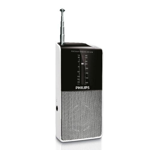 PHILIPS AE 1530/00 Ραδιοφωνα