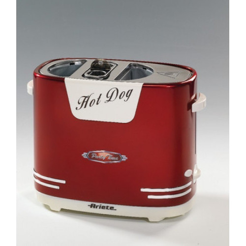 ARIETE 186 HOT DOG MAKER Συσκευή Hot Dog