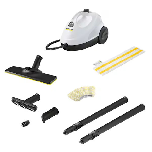 KARCHER SC 2 Ατμοκαθαριστές