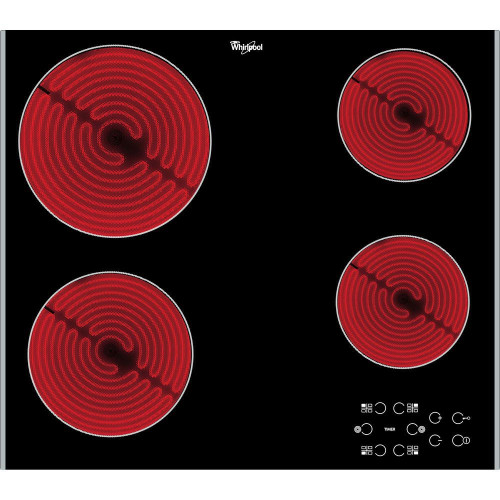 WHIRLPOOL AKT 8090LX Εστίες