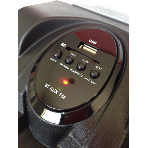 AKAI SS022A-X6 Bluetooth Ηχεία