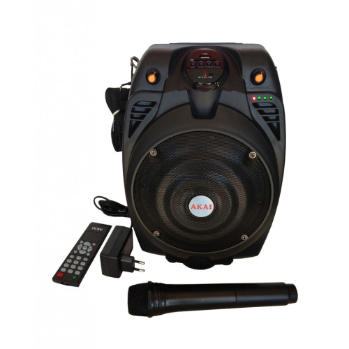 AKAI SS022A-X6 Bluetooth Ηχεία