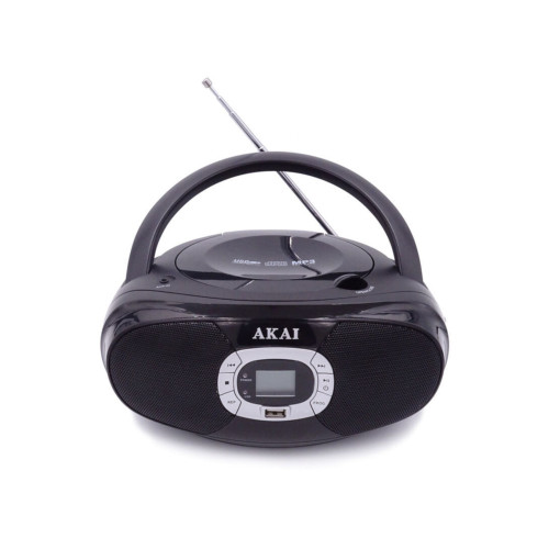 AKAI BM004A-614 Ραδιοφωνα