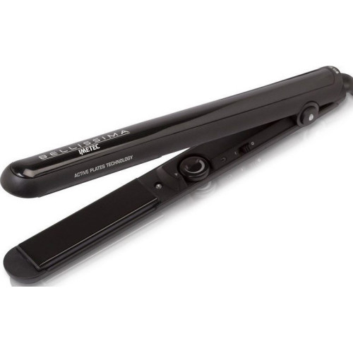 IMETEC B1550 H6501/6502 BELLISIMA STRAIGHT & CURL Ισιωτικά μαλλι
