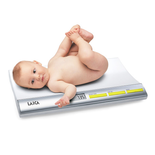 LAICA PS3001 Ζυγαριές μπάνιου