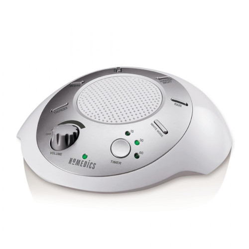 HOMEDICS SS-2000 Συσκευή Νανουρίσματος