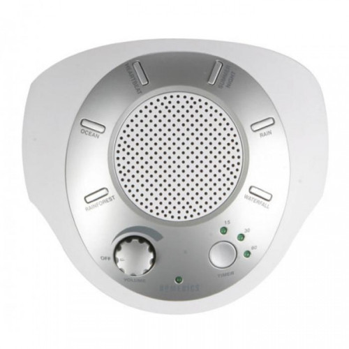 HOMEDICS SS-2000 Συσκευή Νανουρίσματος