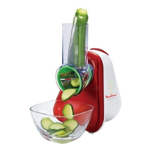 MOULINEX COLOR ΜΥΛΟΣ ΑΛΕΣΕΩΣ ΛΑΧΑΝΙΚΩΝ Μαχαίρια, εργαλεία κουζίν