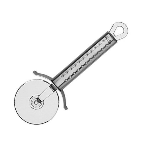 FISSLER 2007101 ΚΟΦΤΗΣ ΠΙΤΣΑΣ INOX Μαχαίρια, εργαλεία κουζίνας