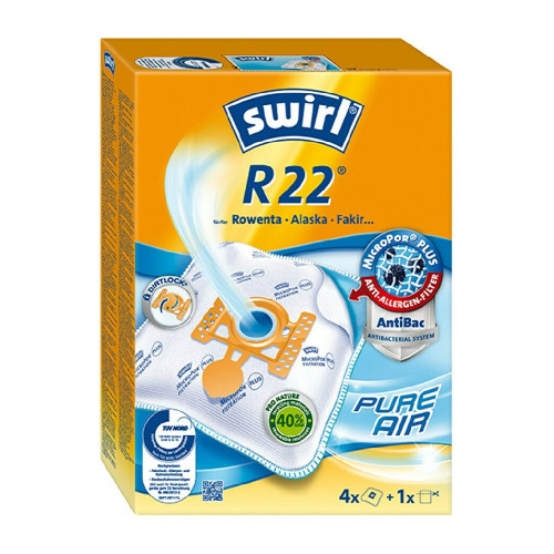 SWIRL R22/4 Σακούλες, αξεσουάρ