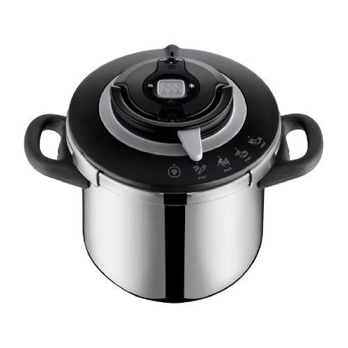 TEFAL CLIPSO+ 10LT Χύτρες ταχύτητος