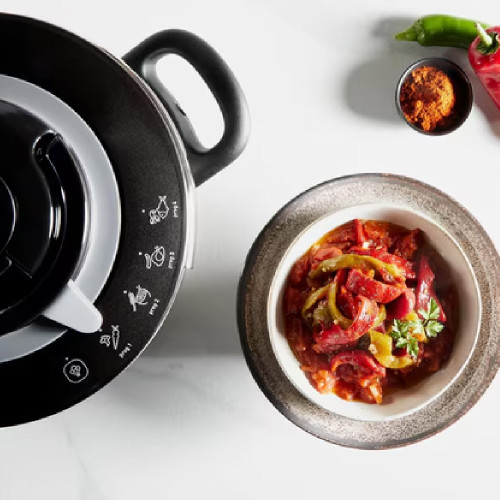 TEFAL CLIPSO+ 10LT Χύτρες ταχύτητος