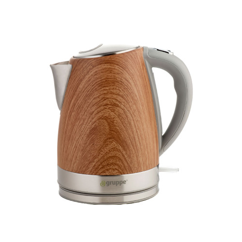 GRUPPE EKS17159 Βραστήρες Wood