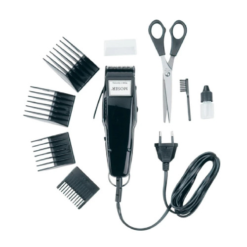 MOSER ANIMAL LINE 1400-0074/75 ΓΙΑ ΚΑΤΟΙΚΙΔΙΑ Κουρευτικές μηχανέ