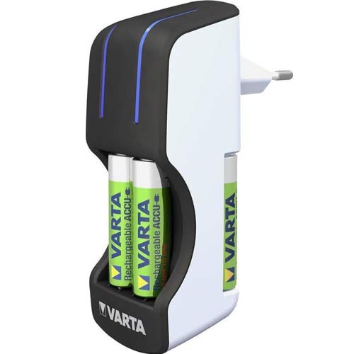 VARTA POCKET CHARGER 57642101451 Φορτιστες