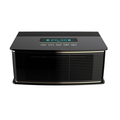 TELEMAX AP-C120A ΚΑΘΑΡΙΣΤΕΣ ΑΕΡΑ - ΙΟΝΙΣΤΕΣ