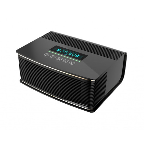 TELEMAX AP-C120A ΚΑΘΑΡΙΣΤΕΣ ΑΕΡΑ - ΙΟΝΙΣΤΕΣ