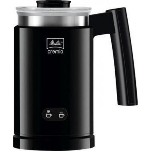 MELITTA CREMIO II Συσκευή για αφρόγαλα Black