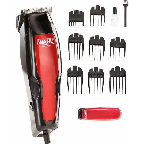 WAHL HOME PR100 COMBO 1395-0466 ΣΕΤ TRIMMER + Κουρευτικές μηχανέ