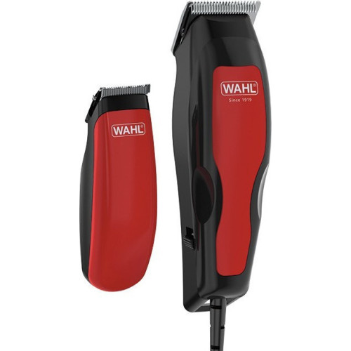 WAHL HOME PR100 COMBO 1395-0466 ΣΕΤ TRIMMER + Κουρευτικές μηχανέ