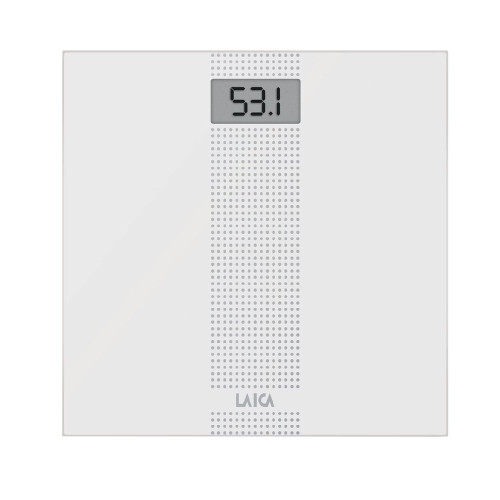 LAICA PS1054W Ζυγαριές μπάνιου