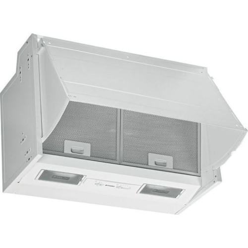 PYRAMIS TURBO (065023701) Πτυσσόμενοι απορροφητήρες White