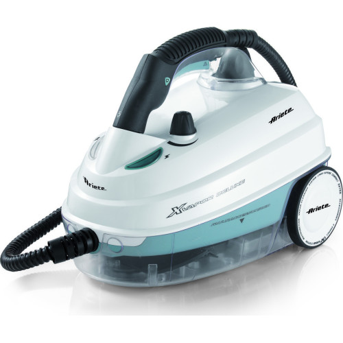 ARIETE 4146 XVAPOR DELUXE Ατμοκαθαριστές