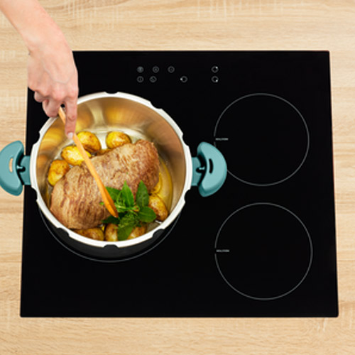 TEFAL CLIPSO EASY 6L P46207 Χύτρες ταχύτητος